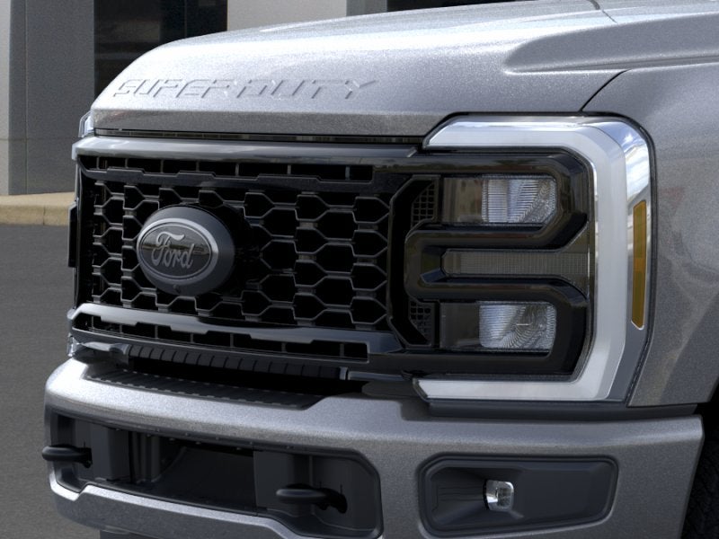 2026 Ford F-250 F-250® XLT