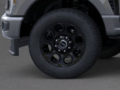 2026 Ford F-250 F-250® XLT