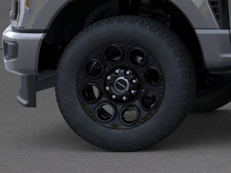 2026 Ford F-250 F-250® XLT