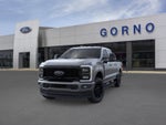 2026 Ford F-250 F-250® XLT