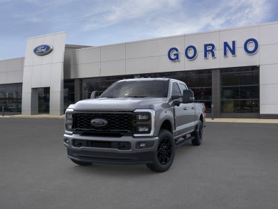 2026 Ford F-250 F-250® XLT