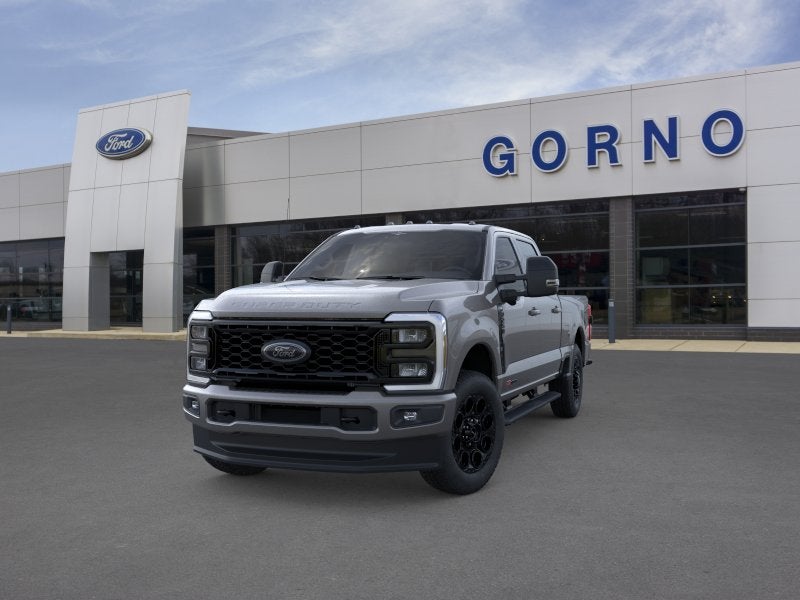 2026 Ford F-250 F-250® XLT