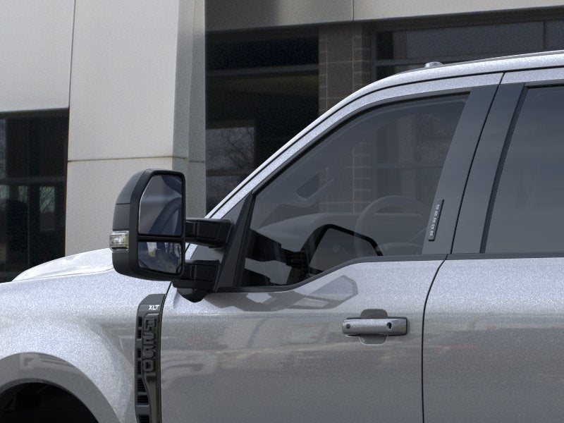 2026 Ford F-250 F-250® XLT