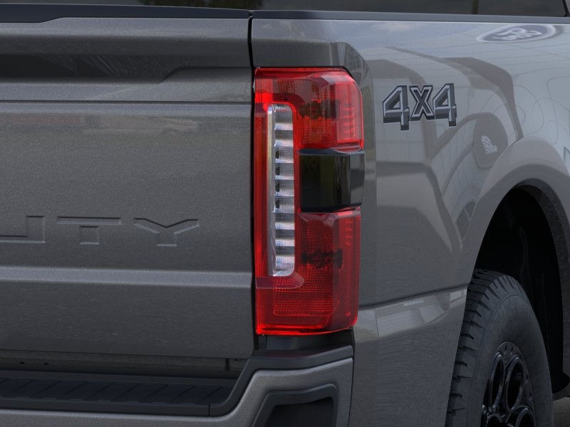 2026 Ford F-250 F-250® XLT