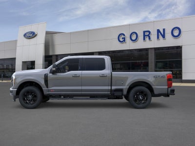 2026 Ford F-250 F-250® XLT