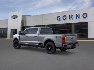 2026 Ford F-250 F-250® XLT