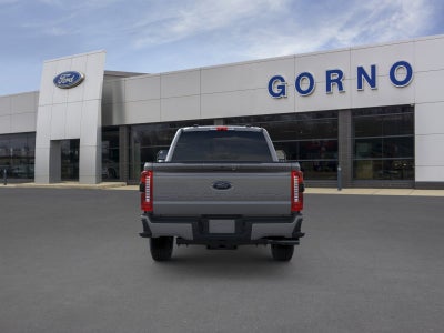 2026 Ford F-250 F-250® XLT
