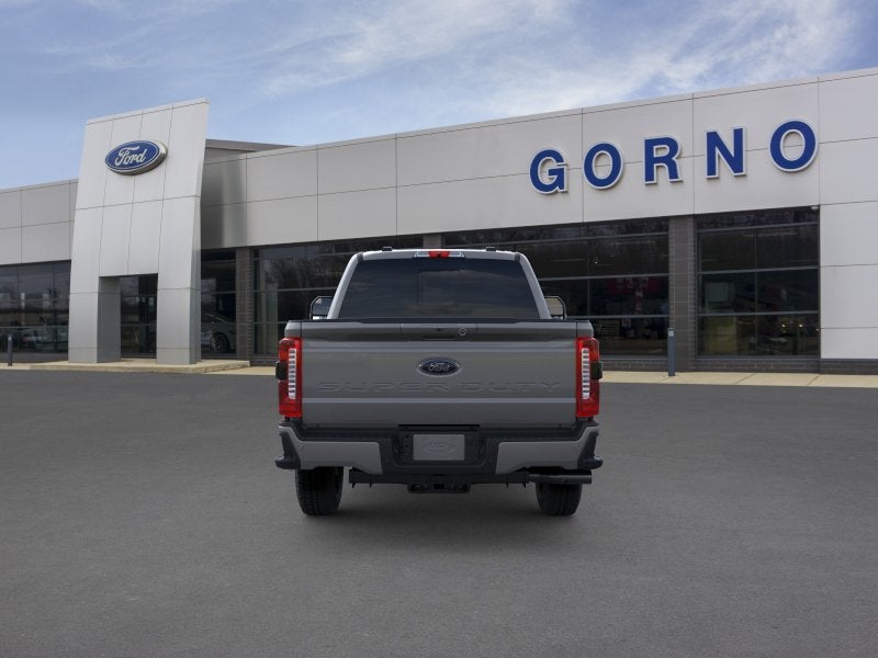 2026 Ford F-250 F-250® XLT