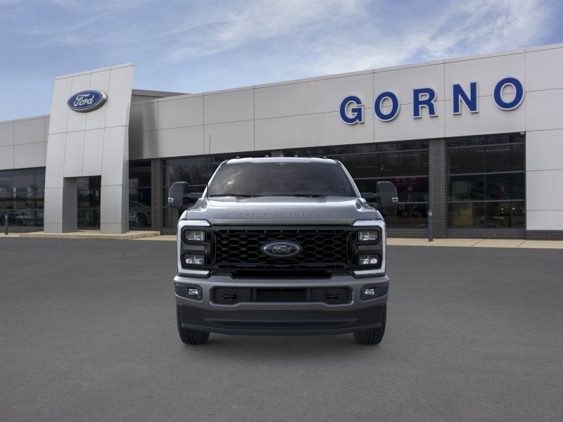 2026 Ford F-250 F-250® XLT