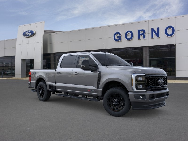 2026 Ford F-250 F-250® XLT