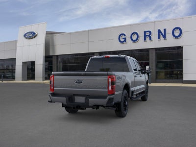 2026 Ford F-250 F-250® XLT