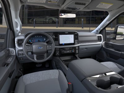 2026 Ford F-250 F-250® XLT