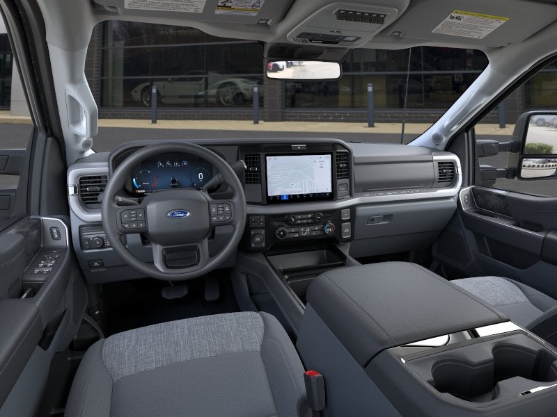 2026 Ford F-250 F-250® XLT