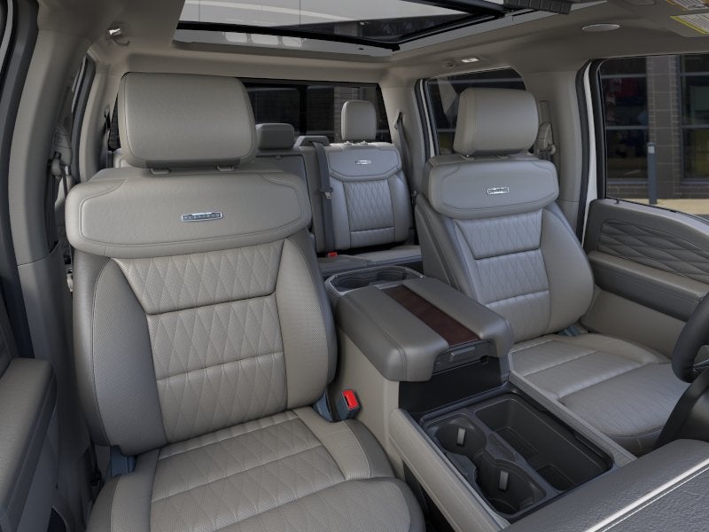 2026 Ford F-250 F-250® Platinum®