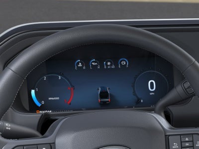 2026 Ford F-250 F-250® Platinum®