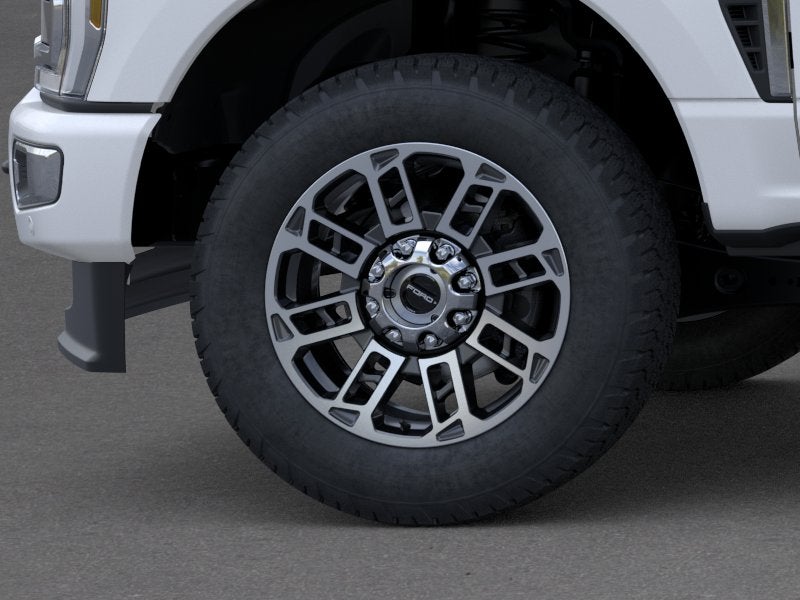 2026 Ford F-250 F-250® Platinum®