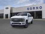 2026 Ford F-250 F-250® Platinum®