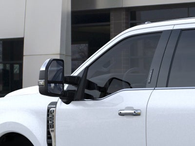 2026 Ford F-250 F-250® Platinum®