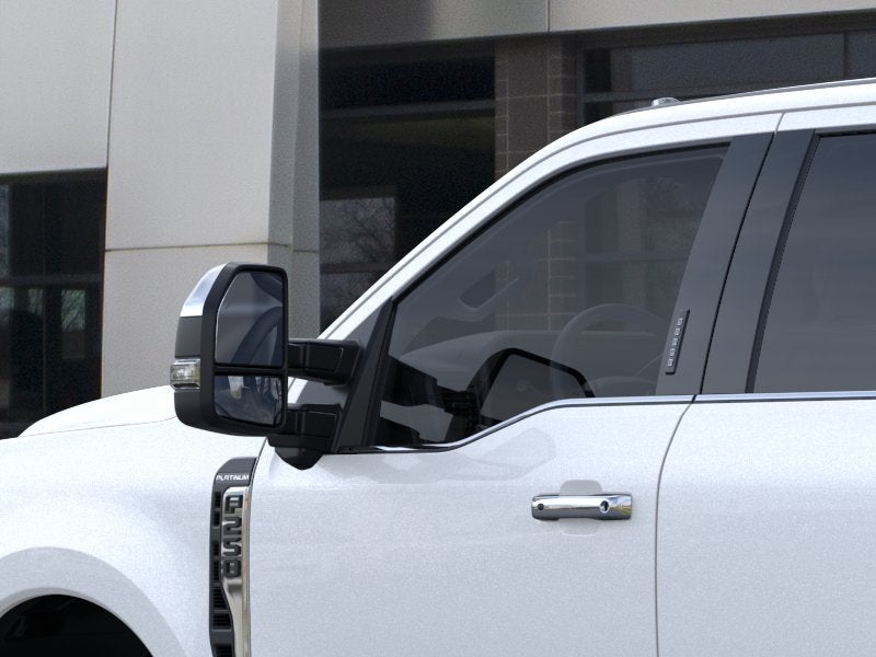 2026 Ford F-250 F-250® Platinum®