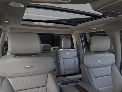 2026 Ford F-250 F-250® Platinum®