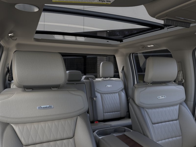 2026 Ford F-250 F-250® Platinum®