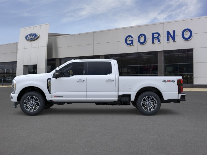 2026 Ford F-250 F-250® Platinum®