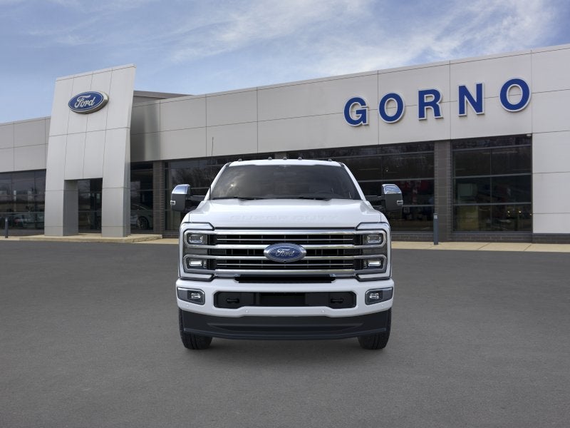 2026 Ford F-250 F-250® Platinum®
