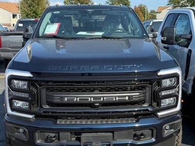 2025 Ford F-250 ROUSH
