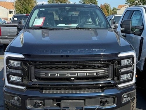 2025 Ford F-250 ROUSH