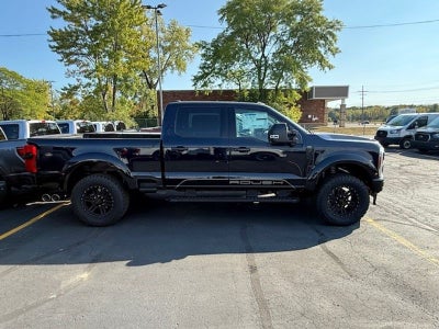 2025 Ford F-250 ROUSH