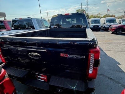2025 Ford F-250 ROUSH