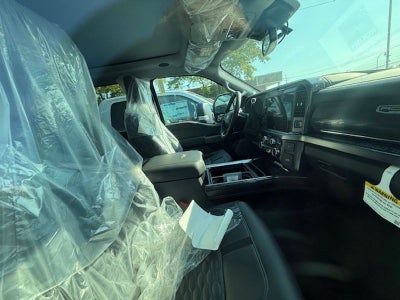 2025 Ford F-250 ROUSH