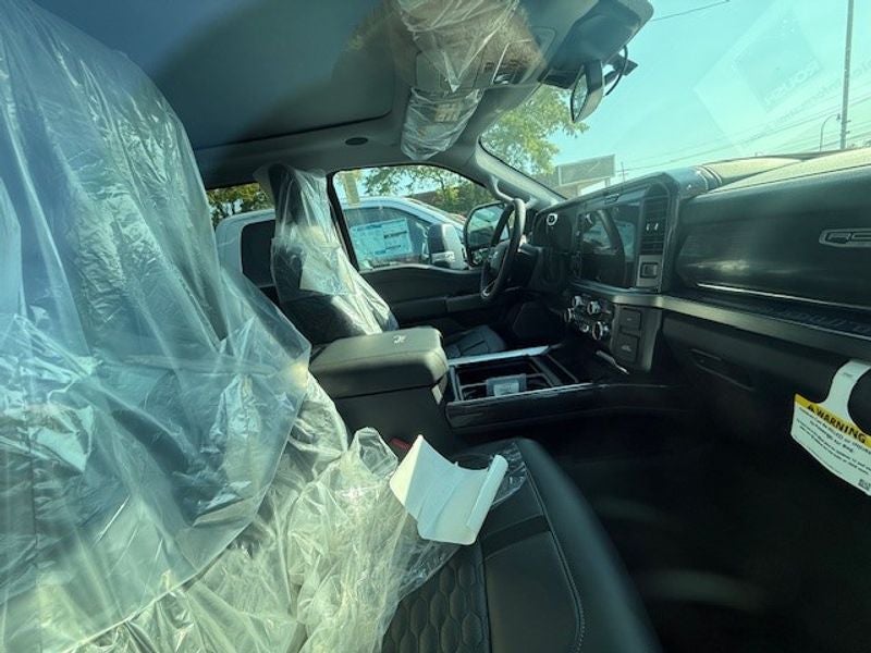 2025 Ford F-250 ROUSH