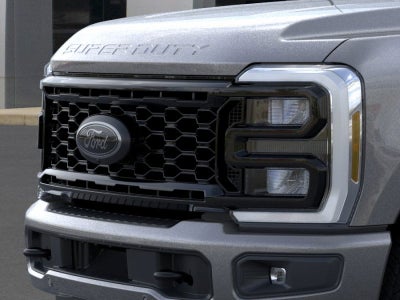 2026 Ford F-250 F-250® Lariat®