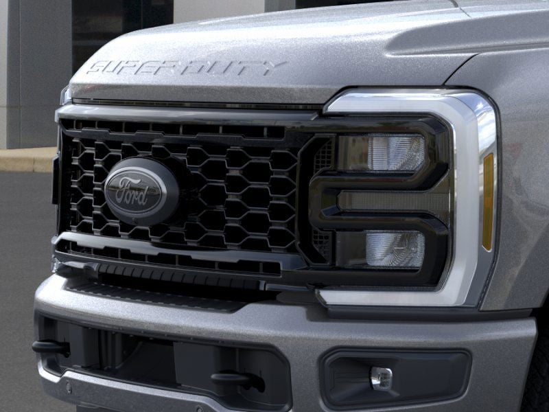 2026 Ford F-250 F-250® Lariat®