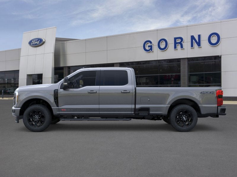 2026 Ford F-250 F-250® Lariat®
