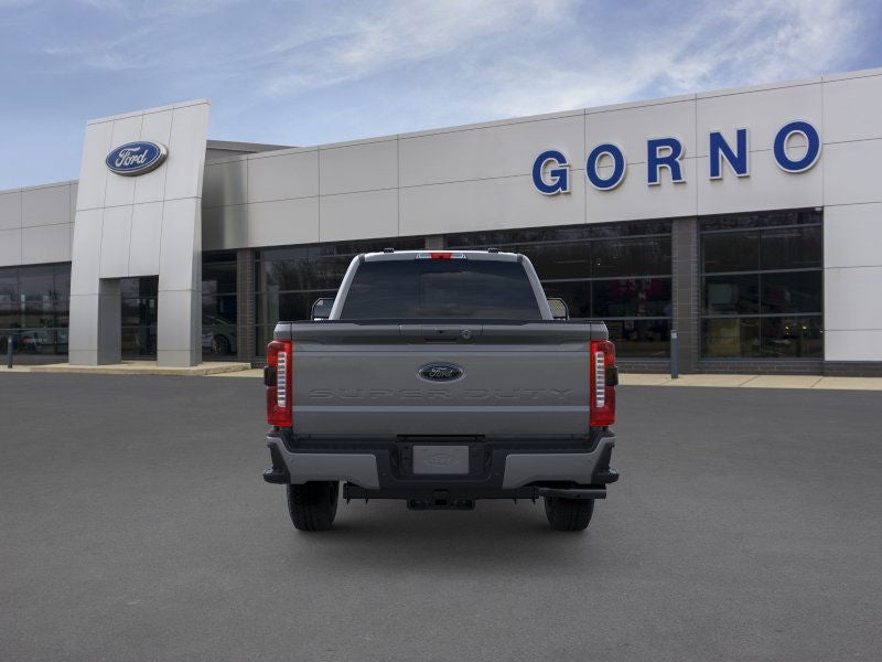 2026 Ford F-250 F-250® Lariat®