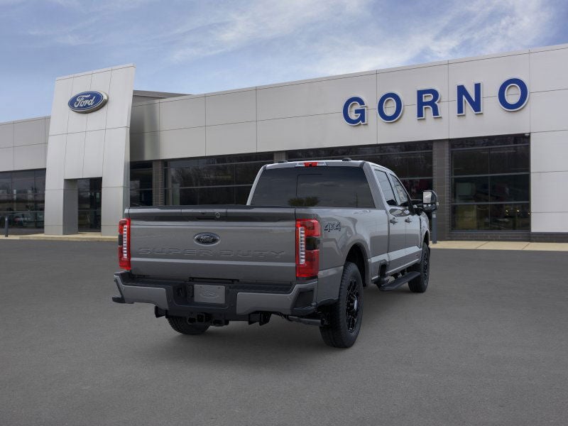 2026 Ford F-250 F-250® Lariat®