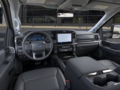 2026 Ford F-250 F-250® Lariat®