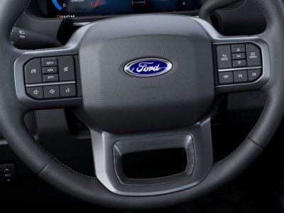2027 Ford F-250 F-250® Lariat®
