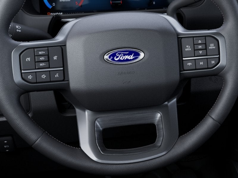 2027 Ford F-250 F-250® Lariat®