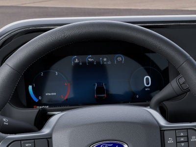 2027 Ford F-250 F-250® Lariat®