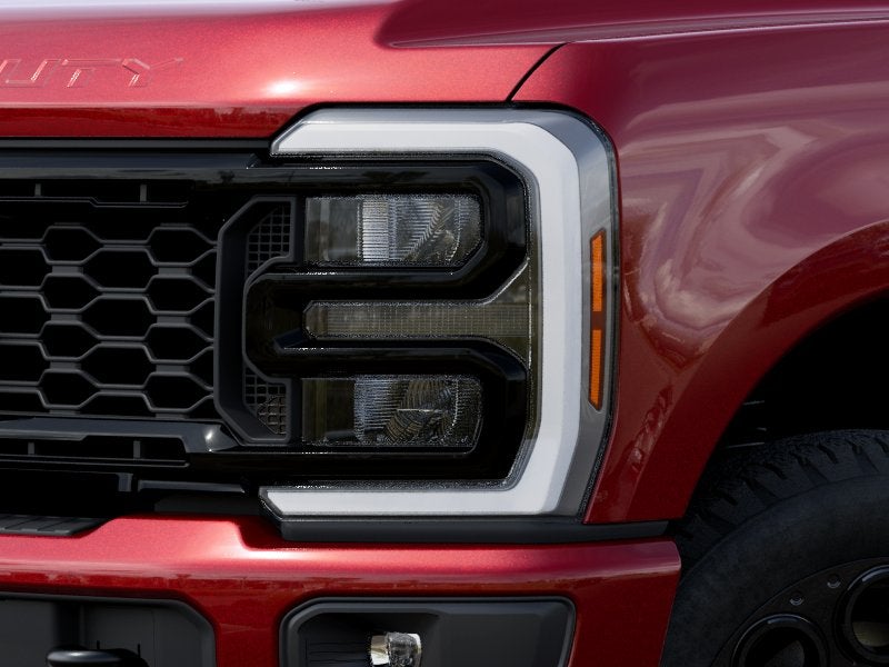 2027 Ford F-250 F-250® Lariat®