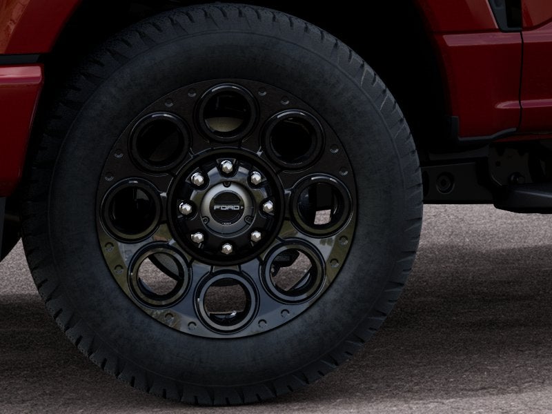 2027 Ford F-250 F-250® Lariat®