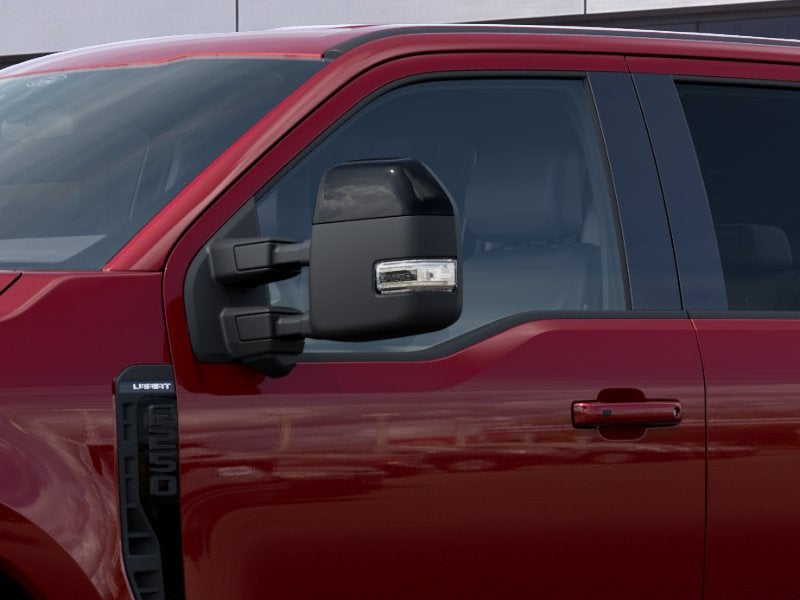 2027 Ford F-250 F-250® Lariat®