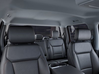 2027 Ford F-250 F-250® Lariat®