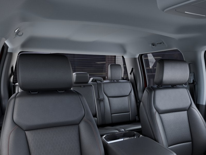 2027 Ford F-250 F-250® Lariat®