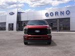 2027 Ford F-250 F-250® Lariat®