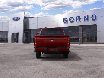 2027 Ford F-250 F-250® Lariat®