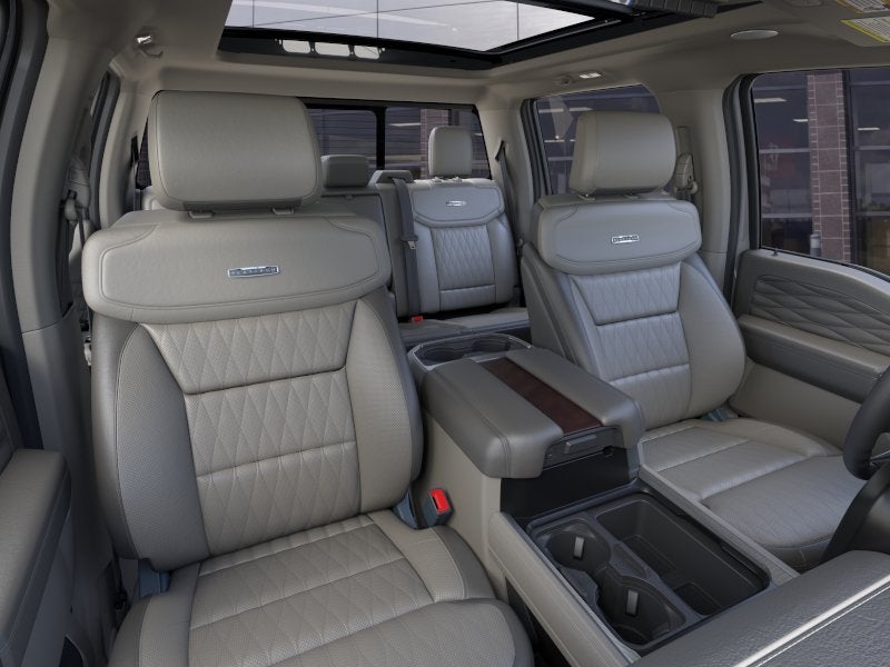 2026 Ford F-250 F-250® Platinum®